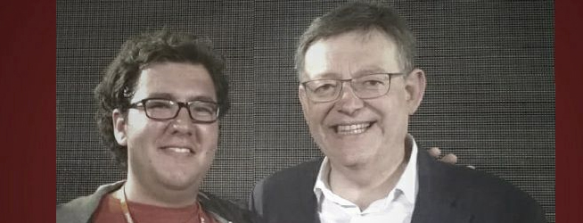 Ximo Puig: cambio y certidumbre