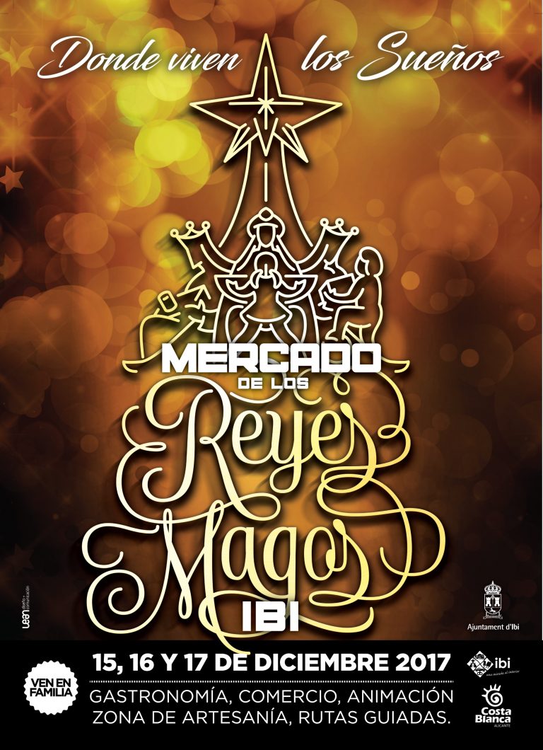 Mercado RRMM 2017
