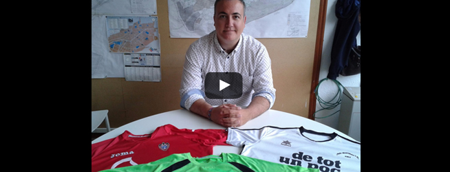 Volver al modo de ediciónFelicitación a los clubs deportivos de Ibi – 2018