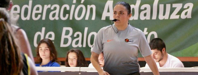 Felicidades a María Cortés