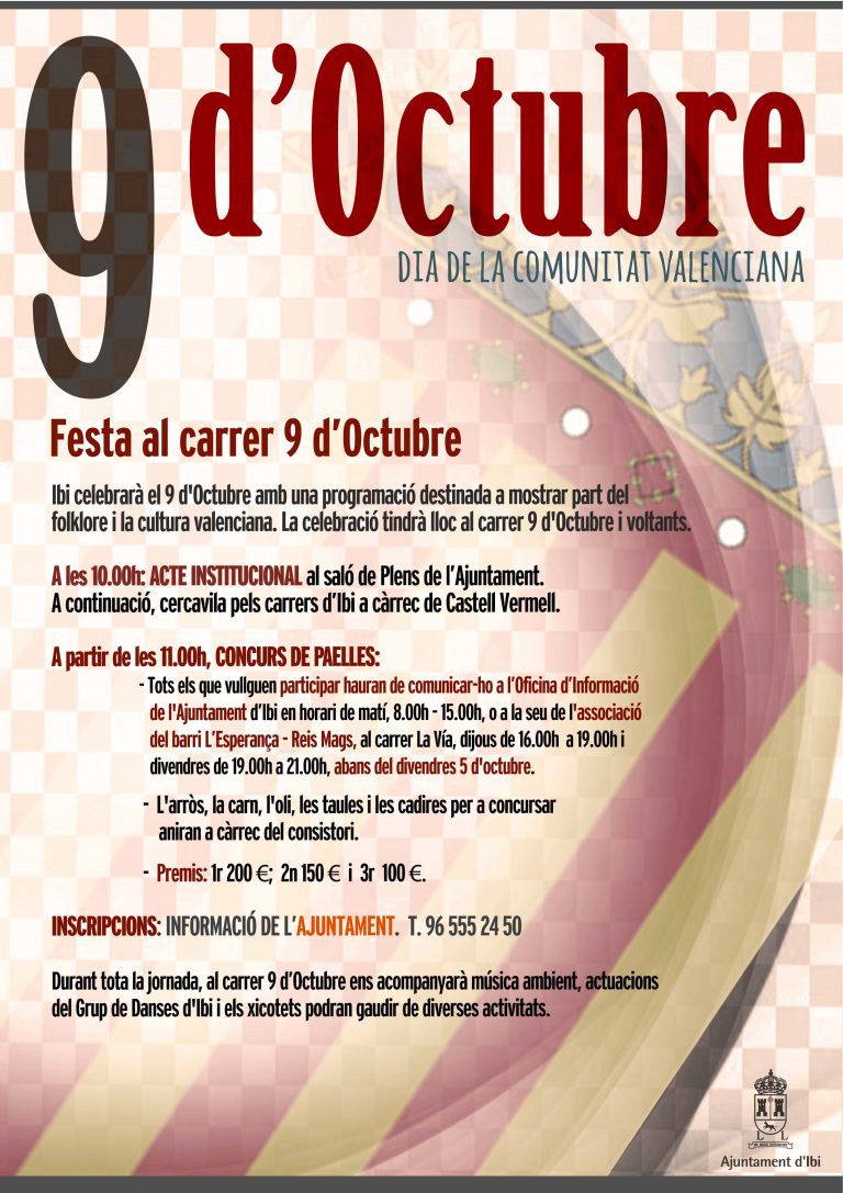 9 d’Octubre