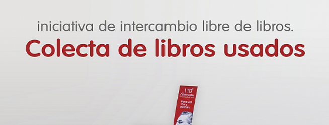 El PSOE de Ibi organiza una colecta de libros usados como paso previo a su iniciativa de intercambio de libros