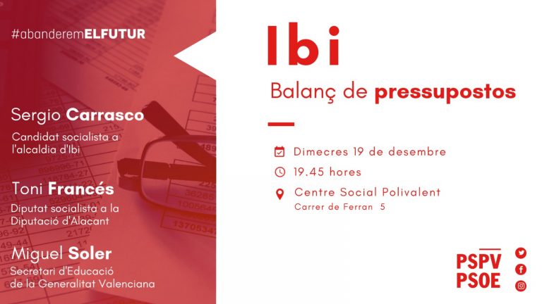Balanç de pressupostos autonòmics