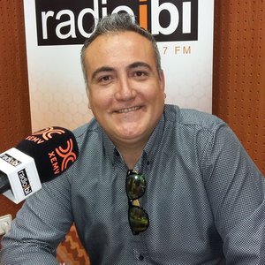 Entrevista a Sergio Carrasco en Radio Ibi – 18/06/2020