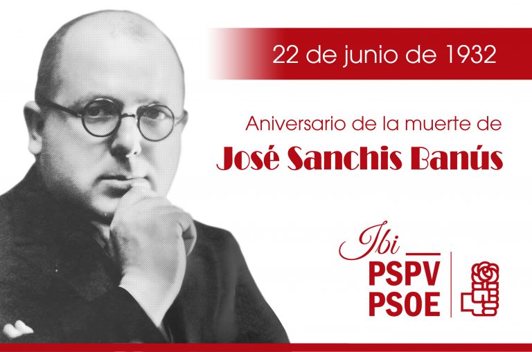 Homenaje a José Sanchis Banús Homenaje a José Sanchis Banús