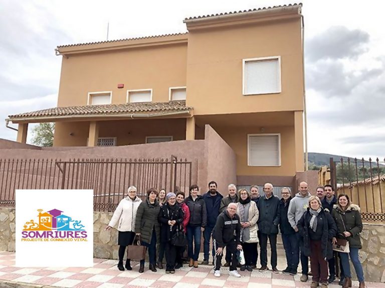 Ajudar als dependents amb fets Ajudar als dependents amb fets