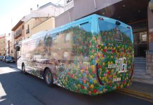 El Ayuntamiento de Ibi celebra “La Semana Europea de Movilidad Sostenible”