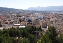 2025: el año en que Ibi volvió a levantarse