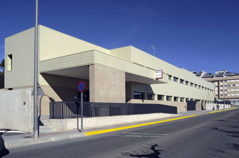 Una decisión de la Generalitat perjudica gravemente el servicio de salud de Ibi