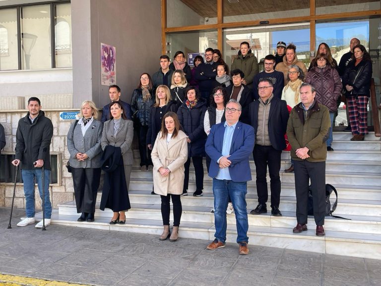 Ibi recuerda a las víctimas del 11M