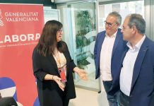 Ibi vuelve a estar al día en la rendición de cuentas