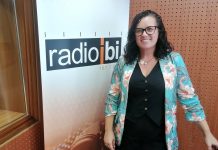 Entrevista a Nuria Pina, portavoz del Grupo Socialista, Teniente Alcalde de Urbanismo y Diputada Autonómica – 28/10/25