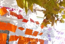 El 25N no es un acto simbólico