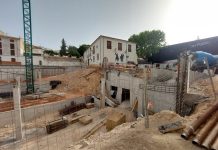 La política del bloqueo