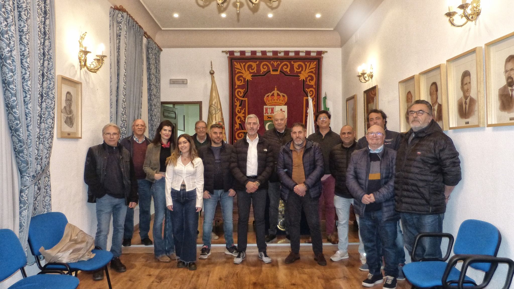 Las mejores Fiestas del mundo