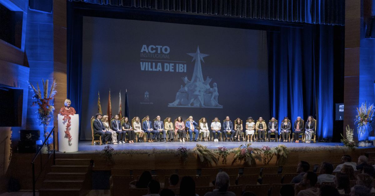 El esfuerzo compartido de todo un pueblo