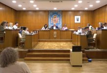 Ibi se defenderá pese a los grupos de la oposición