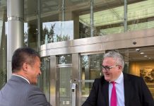 Ibi participará la próxima semana en el Diálogo de Alcaldes China-España que se celebrará en Yantai