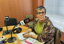 Entrevista a Montse Agulló, concejal de Servicios Sociales- Radio Ibi – 21/09/26