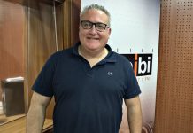 Entrevista a Sergio Carrasco, alcalde de Ibi – Radio Ibi – 09/09/26