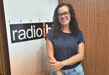 Entrevista a Nuria Pina, portavoz adjunta del Grupo Socialista, concejal de Urbanismo, Deportes y diputada autonómica – 29/09/26