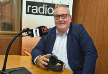 Entrevista a Sergio Carrasco, alcalde de Ibi – Radio Ibi – 29/10/26