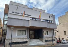 Un Ayuntamiento que cumple con los pagos
